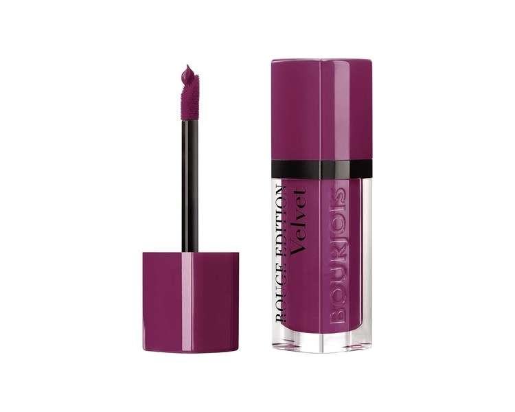 Bourjois Rouge Edition Velvet 14 Plum Girl 7.7ml