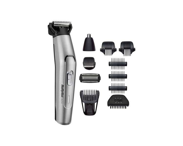 Babyliss Titanium