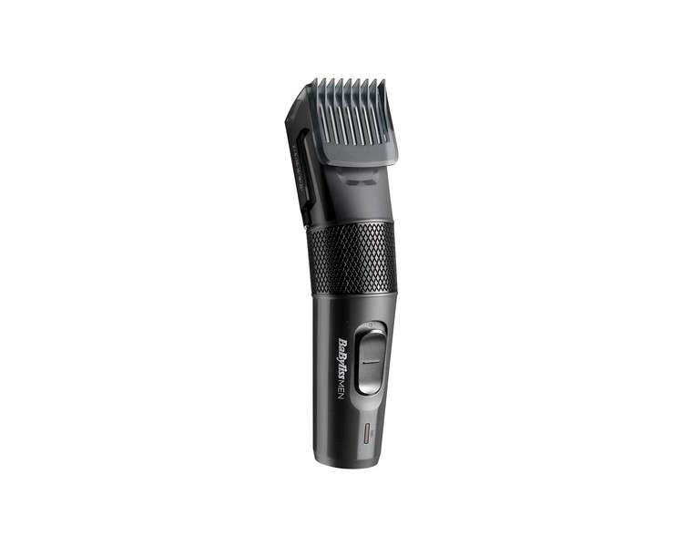 Babyliss Men's Battery-Powered Hair Trimmer