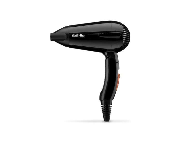 BaByliss Hair Dryer