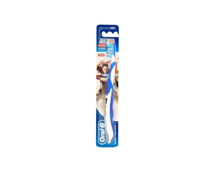 Oral B Junior Toothbrush Star Wars