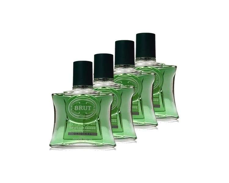 Brut After Shave Floral 100ml