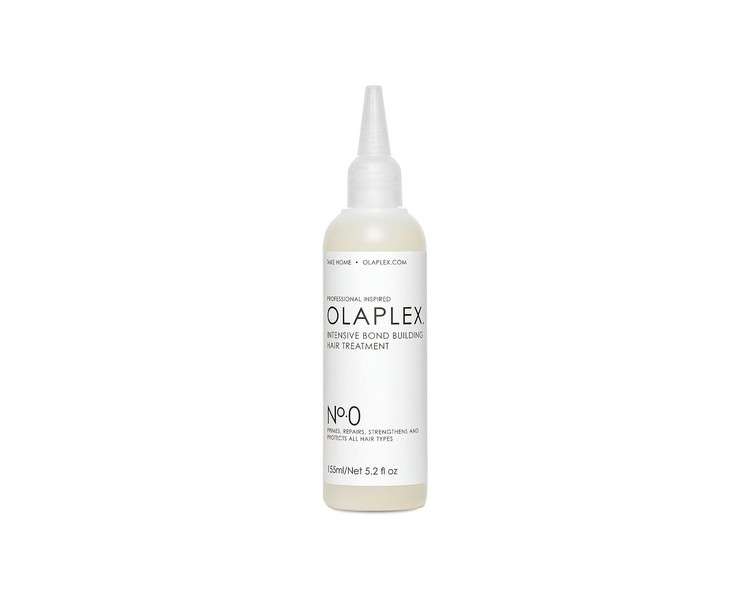 Olaplex No.0 Intensive Bond Building Treatment 155ml