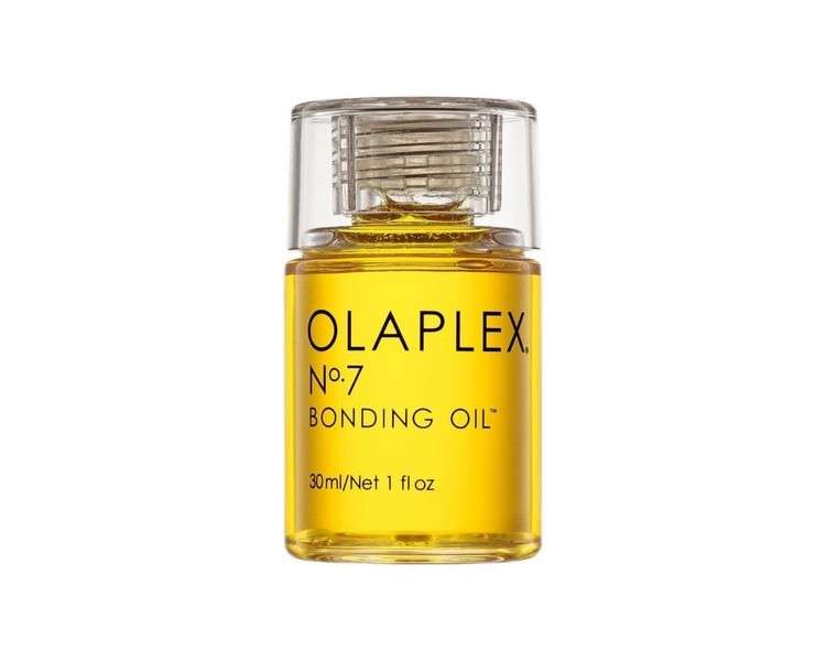 Olaplex No.7 Bonding Oil 30ml