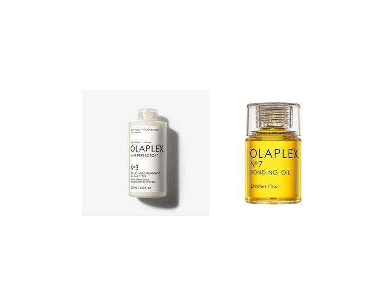 Olaplex No. 3 Hair Perfector Jumbo 250ml