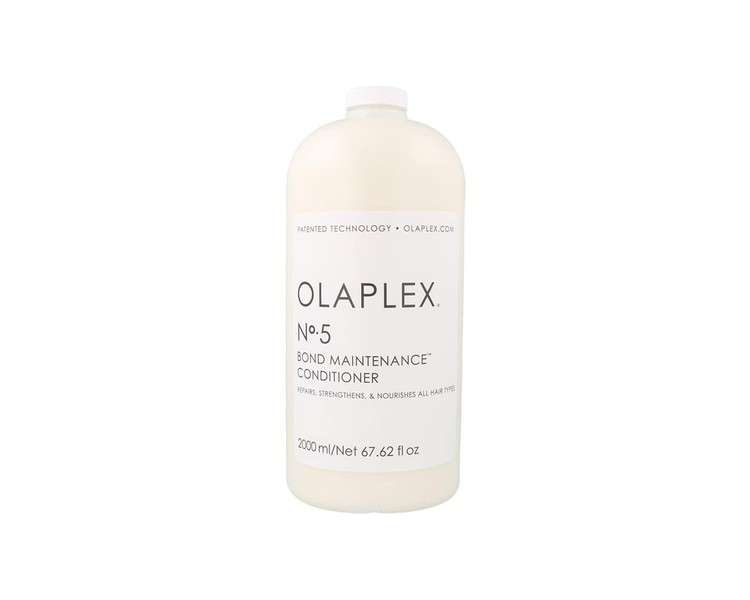 Olaplex Bond Maintenance Conditioner No.5 2000ml