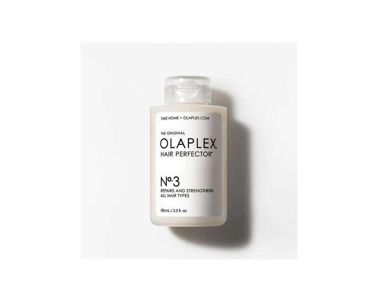 OLAPLEX Hair Perfector No.3 Repairing Treatment 100ml