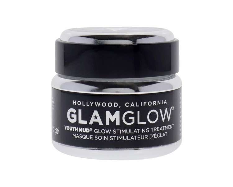 Glamglow Youthmud Glow Stimulating and Exfoliating Treatment Mask