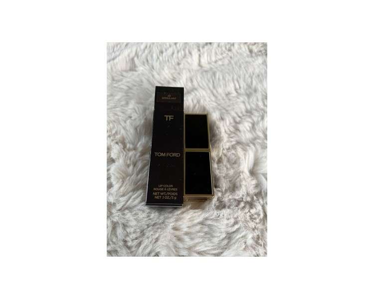 Tom Ford Lip Color Rouge 83 Stimulant 3g