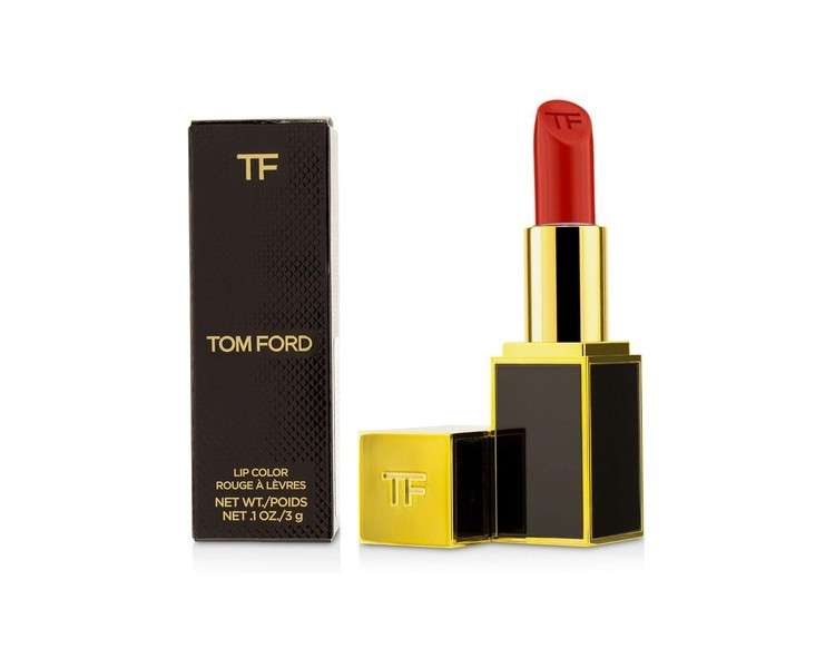 Tom Ford Rouge A Levres 15 Wild Ginger Lip Color 3g