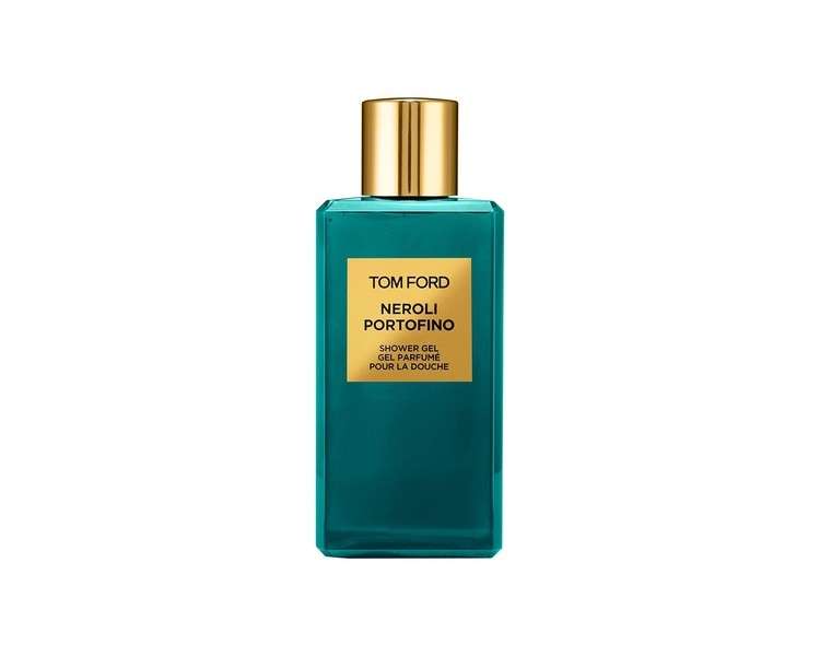 Tom Ford Neroli Portofino Shower Gel 250ml