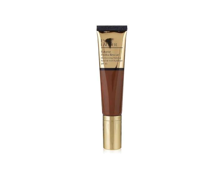 Estee Lauder Futurist Base SPF45 8N2 Rich Espresso 1UN