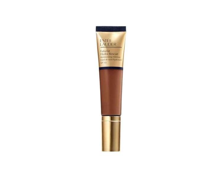 Estee Lauder Futurist Hydra Rescue SPF45 6W1 Sandalwood 35ml