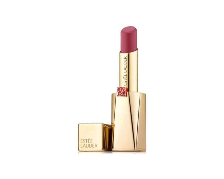 Estee Lauder Pure Color Desire Rouge Excess Matte Lipstick 3.1g