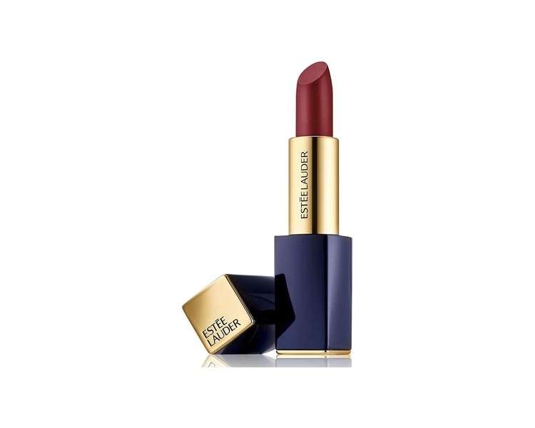 Estee Lauder Pure Color Envy Matte Lipstick 563 Hot Kiss