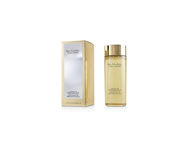 The Estee Lauder Companies Rinyu-Torixibu UL Treatment Lotion 200ml