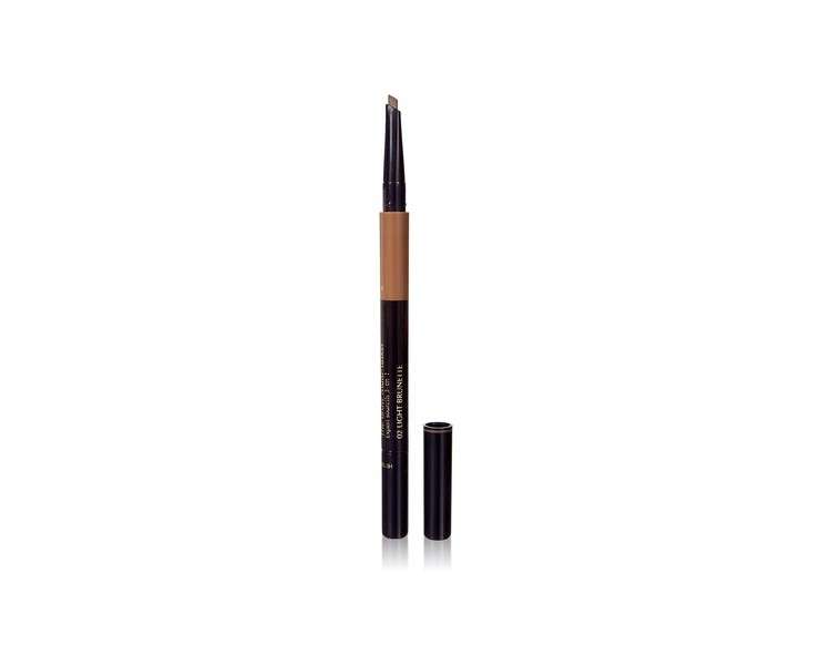 Estée Lauder The Brow Multitasker Eyebrow Pencil 02 Light Brunette 18g