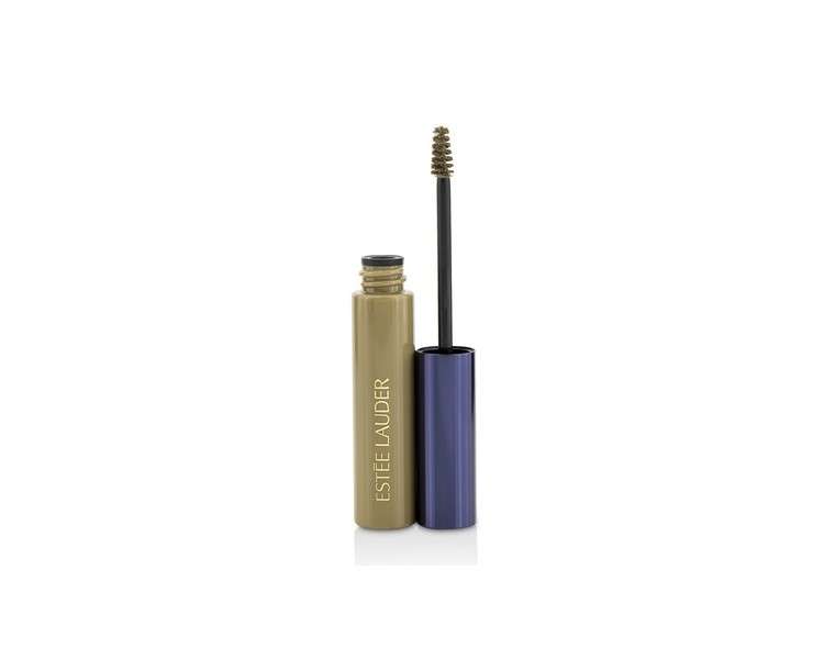 Estee Lauder Brow Now Volumizing Brow Tint 01 Blonde 0.05 Ounce