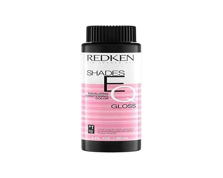 Redken Hair Dyeing 60ml