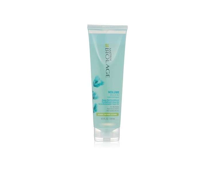 Matrix Biolage Aquagel Volume 250ml