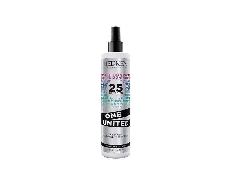 Redken One United Spray 400ml