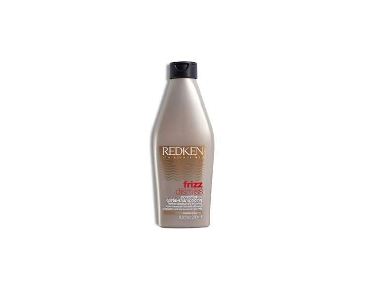 Redken Frizz Dismiss Conditioner 250ml