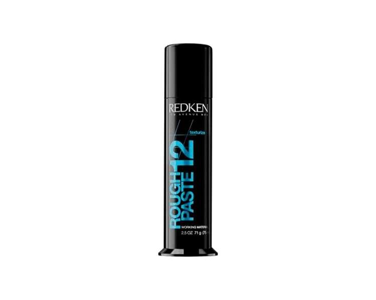 Redken Rough Paste Unscented 75ml