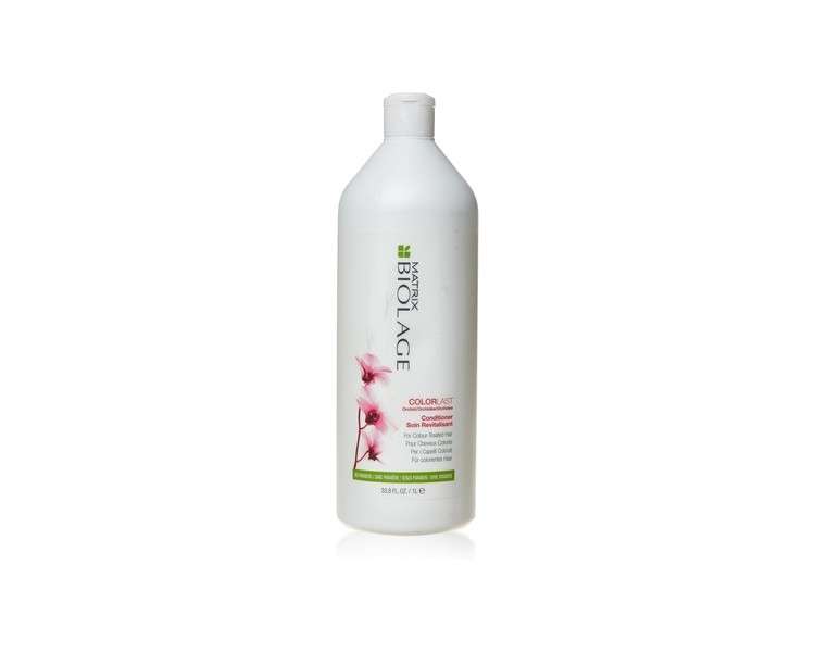 Biolage Colorlast Conditioner by Matrix 1000ml