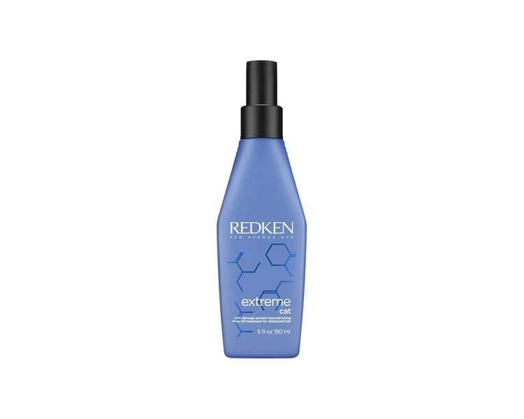 Redken Rinse-off Hair Treatment Extreme CAT Reconstructing Treatment