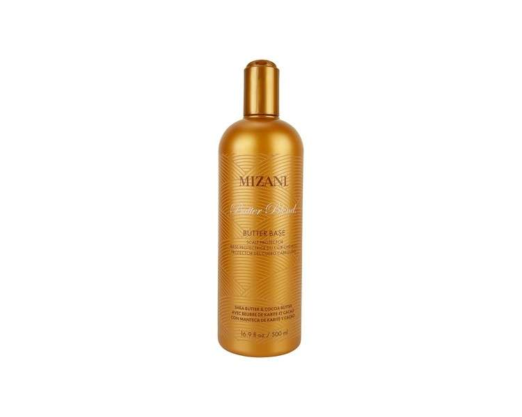 Mizani Butter Blend Base Scalp Protector 500ml