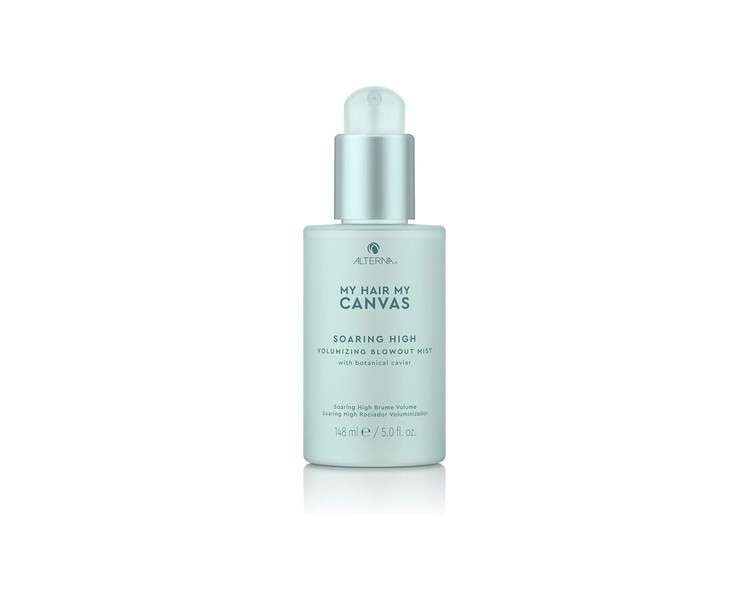 Alterna My Hair My Canvas Soaring High Volumizing Blowout Mist 5 Oz Hair Mist