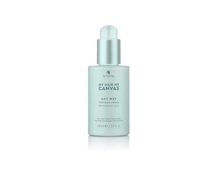 Alterna My Hair My Canvas Any Way Texture Spray 5 oz Hair Spray