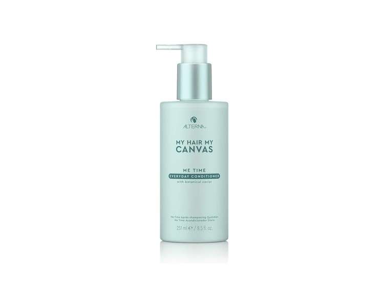 ALTERNA My Hair My Canvas Me Time Everyday Conditioner