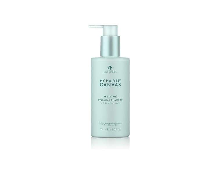 Alterna My Hair My Canvas Me Time Everyday Shampoo