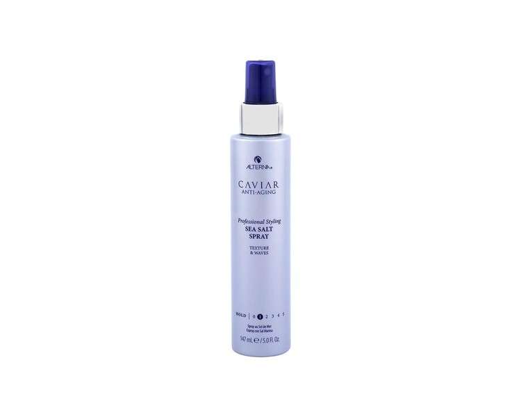 Alterna Caviar Professional Styling Sea Salt Spray