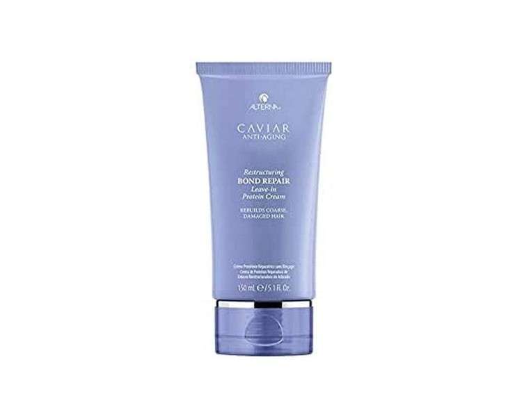 Alterna Caviar Restructuring Bond Repair Leave-in Protein Cream