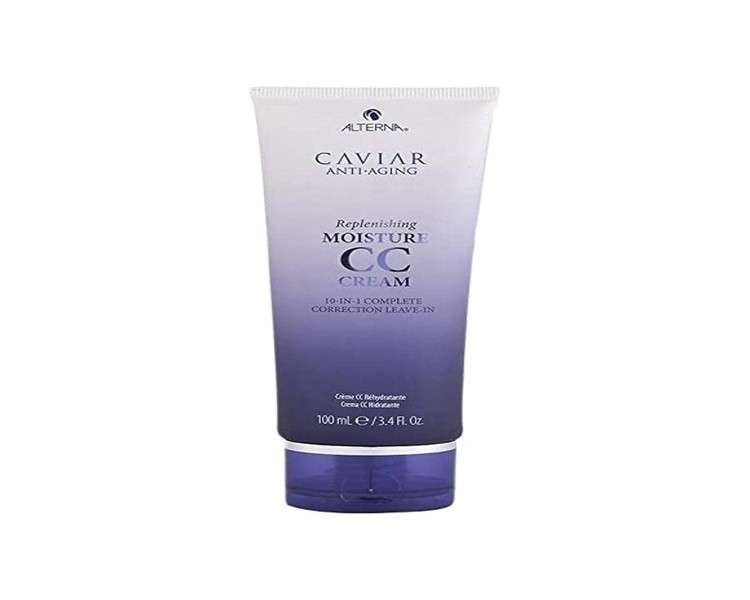 Alterna Caviar Replenishing Moisture CC Cream