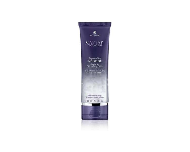 Alterna Caviar Replenishing Moisture Leave-in Smoothing Gelee