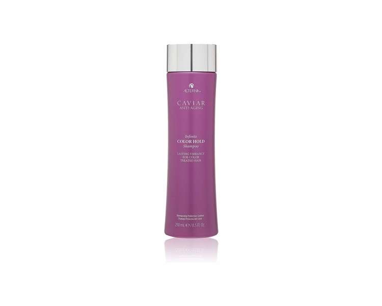 Alterna Caviar Anti-Aging Infinite Color Hold Shampoo for Unisex 8.5oz