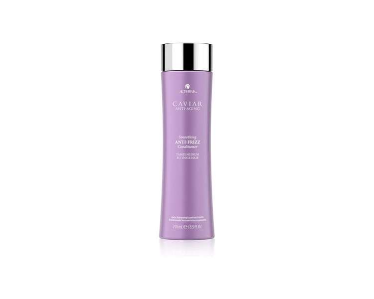 Alterna Caviar Smoothing Anti-Frizz Conditioner