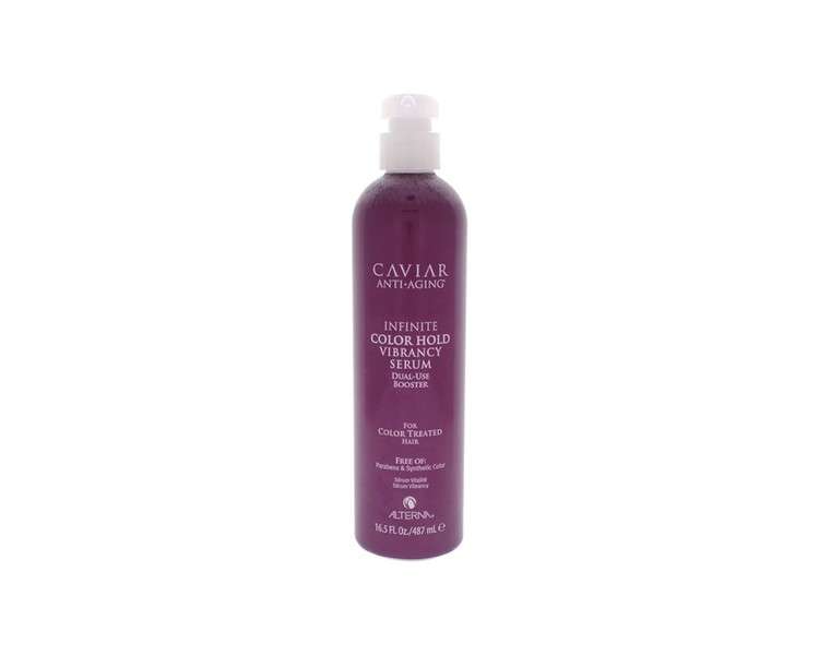 Caviar Anti-Aging by Alterna Infinite Color Hold Vibrancy Serum 487ml