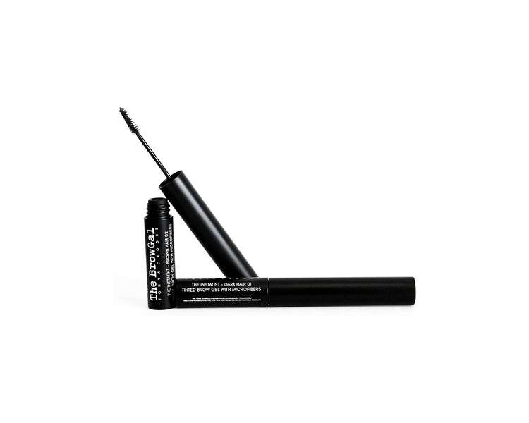 The BrowGal Eyebrow Color 4ml