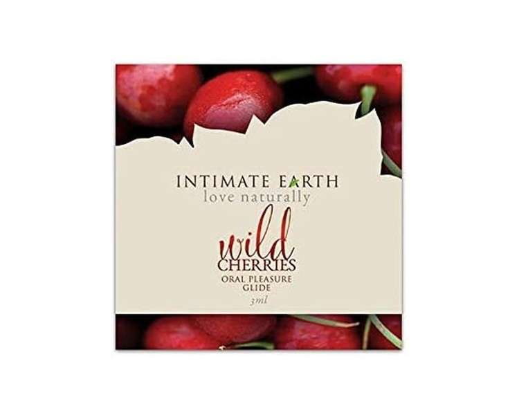 Intimate Earth Unleash Your Passion 3ml