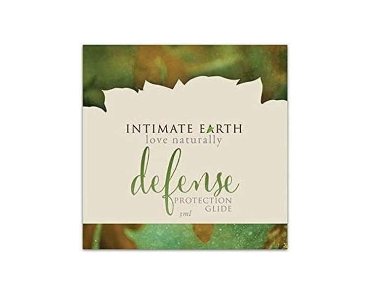 Intimate Earth Defense Protection Glide Foil 3ml