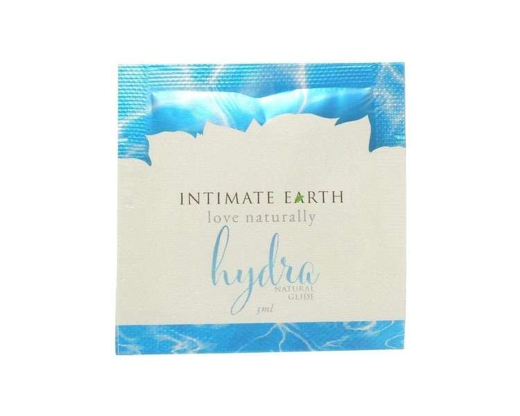 Intimate Earth Hydra Natural Glide Foil 3ml