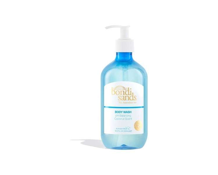 Bondi Sands Coconut Body Wash 0.5649kg