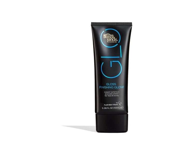 Bondi Sands GLO Gloss Finishing Glow 100ml