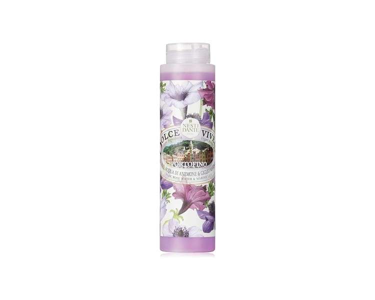 Nesti Dante Shower Gel Dolce Vivere Portofino 300ml