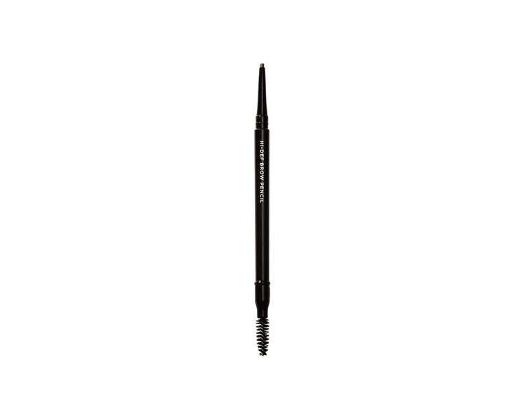 RevitaLash Cosmetics Hi-Def Brow Pencil Warm Brown 1 Count