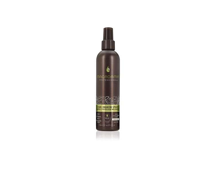 Macadamia Professional Curl Enhancing Spray 236ml